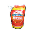 Tomatensauce Bag / Soße Verpackung / Sojasauce Beutel